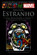 Download Marvel Salvat Clássicos - 26 : Dr. Estranho - Uma Realidade à Parte