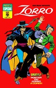 Download Edição Extra - 059 : Zorro