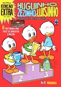 Download Edição Extra - 127 : Huguinho, Zezinho e Luisinho