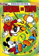 Download Edição Extra - 168 : Máquina do Tempo