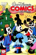 Download Walt Disney´s Comics and Stories - 726