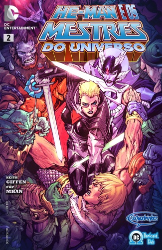 Download He-Man e Os Mestres do Universo (V2) 02