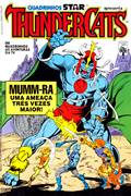 Download ThunderCats (Abril) - 06