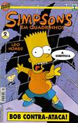 Download Simpsons em Quadrinhos (Abril) - 02