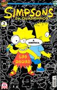 Download Simpsons em Quadrinhos (Abril) - 03