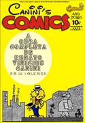 Download Canini´s Comics and Stories - 01