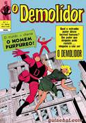 Download O Demolidor - 04