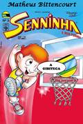 Download Senninha e sua Turma (Abril) - 003