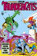 Download ThunderCats (Abril) - 10