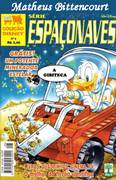 Download Coleção Disney Série Espaçonaves - 08