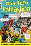 Download Quarteto Fantástico (Estréia) - 03