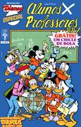 Download Disney Especial Reedição - 060 : Alunos x Professores