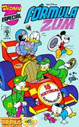 Download Disney Especial - 120 : Fórmula Zum