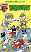 Download Disney Especial - 108 : Os Conquistadores