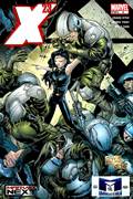 Download X-23 - Inocência Perdida : 06