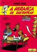 Download Lucky Luke (Portugal) 41 - A Herança de Rantanplan