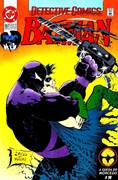Download Detective Comics - 657