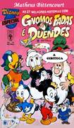 Download Disney Especial - 136 : Gnomos, Fadas e Duendes