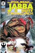 Download Star Wars - Jabba, o Hut - Traição [Ano 5 ABY]