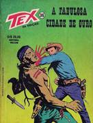 Download Tex - 036 : A Fabulosa Cidade do Ouro