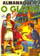 Download Almanaque  O Globo Juvenil (1956)