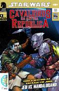 Download Star Wars - Cavaleiros da Antiga República - 08 [Ano 3.964 ABY]