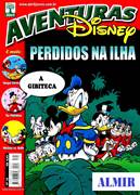 Download Aventuras Disney - 19