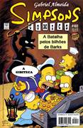 Download Simpsons Comics - 102