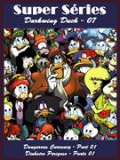 Download Super Séries - Darkwing Duck : Volume 07