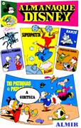 Download Almanaque Disney - 036