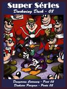 Download Super Séries - Darkwing Duck : Volume 08