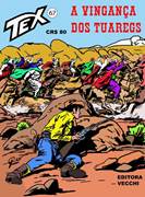 Download Tex - 067 : A Vingança dos Tuaregs