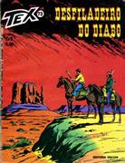 Download Tex - 073 : O Desfiladeiro do Diabo