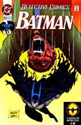 Download Detective Comics - 658