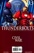 Download Thunderbolts - 103