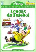 Download Clássicos da Literatura Disney 20 - Lendas do Futebol