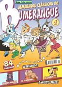 Download Almanaque Clássicos do Bumerangue - 01