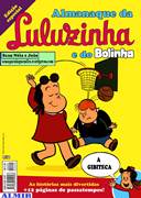 Download Almanaque da Luluzinha e do Bolinha (Pixel) - 01