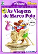 Download Clássicos da Literatura Disney 06 - As Viagens de Marco Polo