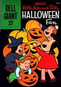 Download Little Lulu And Tubby Halloween Fun [Dell Giant 023]