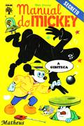 Download Manuais (Abril) - 05 : Manual do Mickey