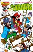 Download Disney Super Especial - 19 : Os Piratas