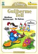 Download Clássicos da Literatura Disney 07 - Guilherme Tell