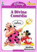 Download Clássicos da Literatura Disney 13 - A Divina Comédia