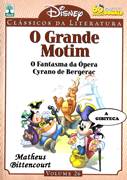 Download Clássicos da Literatura Disney 26 - O Grande Motim