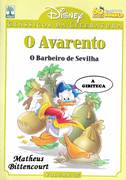 Download Clássicos da Literatura Disney 27 - O Avarento