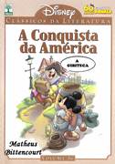 Download Clássicos da Literatura Disney 36 - A Conquista da América