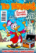 Download Tio Patinhas Especial - 12