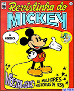 Download Revistinha do Mickey - 01