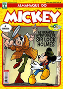 Download Almanaque do Mickey (série 2) - 08